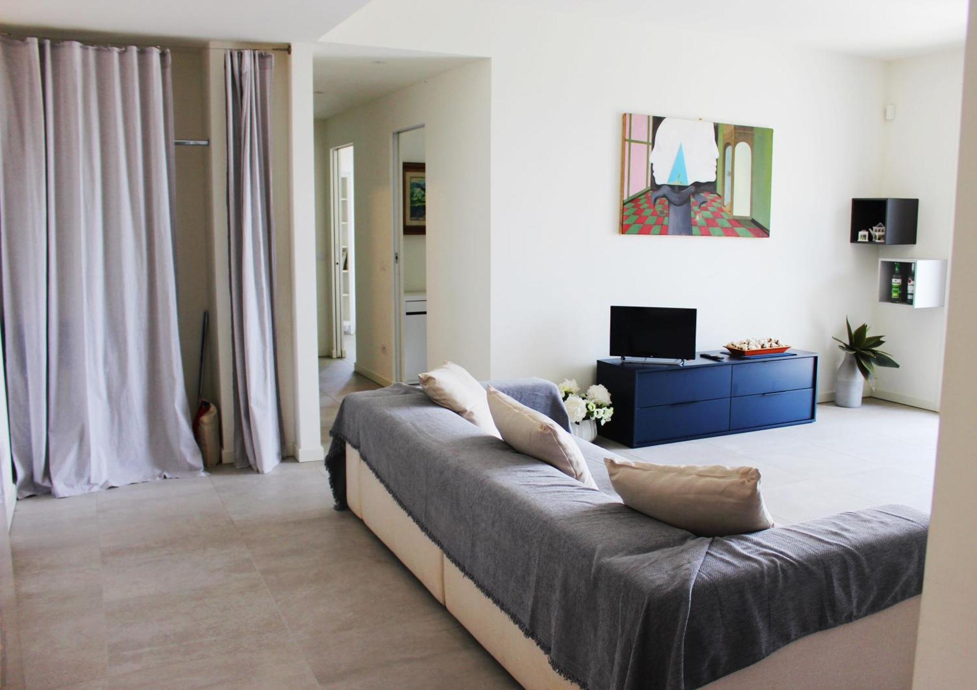 Appartamento Hbhall Skyline