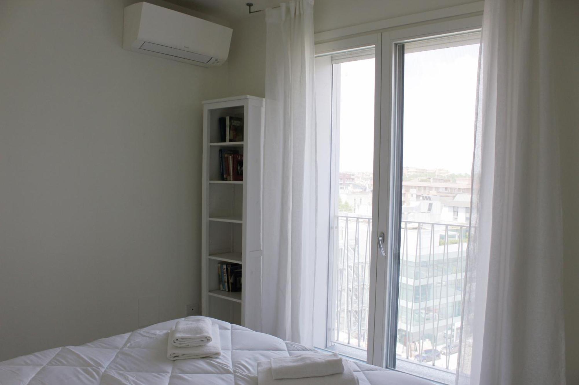 Hbhall Skyline Appartamento Milano