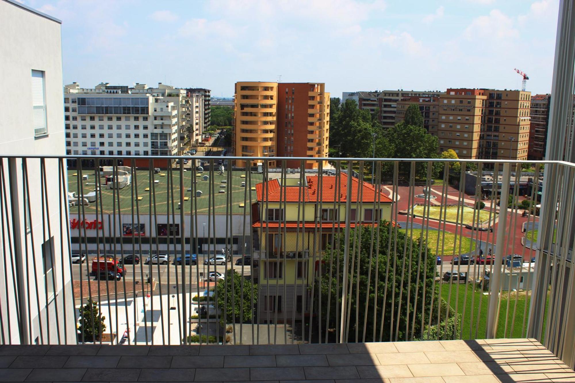 Appartamento Hbhall Skyline *
